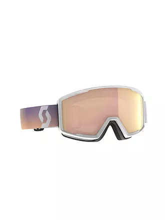 SCOTT | Skibrille Factor Pro | 